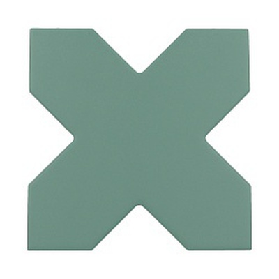 Equipe Porto 30621 Cross Pickle Green 12x12