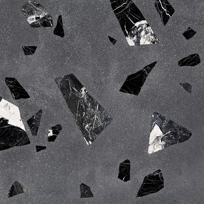 Ergon Medley EH8S Dark Grey Rock 60x60