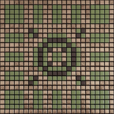 Appiani Memorie MEMOD04 Memod04 Memo Luce 30x30