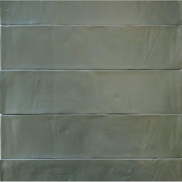 Revoir Paris Provence WW_044 Petrol Mat 6,2x25