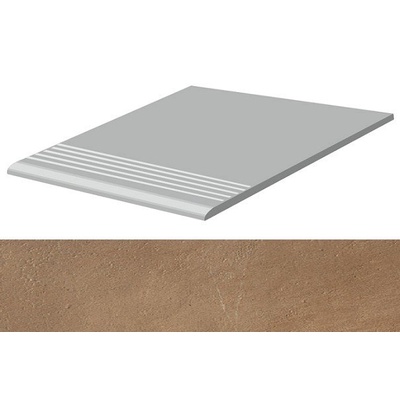 Casalgrande Padana Meteor 7708561 Gradino Noce Nat. 30x30