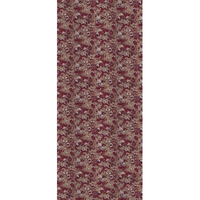 Rex Ceramiche I Filati Di 767102 Goldfinger Granata 6mm Ret 120x240