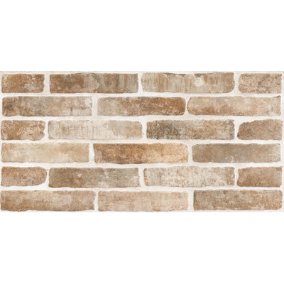 Lasselsberger (LB-Ceramics) Brickstory 6260-0060 Brown 30x60