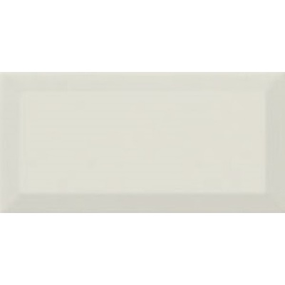 Dar Ceramics Biselado Crema Brillo 7.5x15