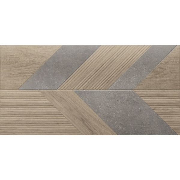 Baldocer Sequoya Links Oak 60x120