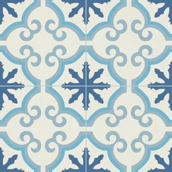 Mykonos Menorca Galdana 45x45