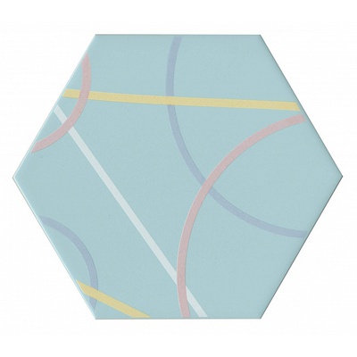 Kerama Marazzi Бенидорм OP\A154\24004 20x23