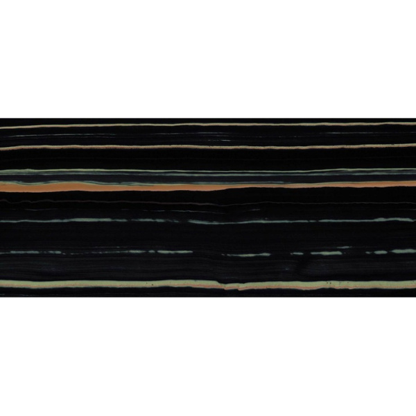 Simpolo Black Bamboo 6mm 120x278
