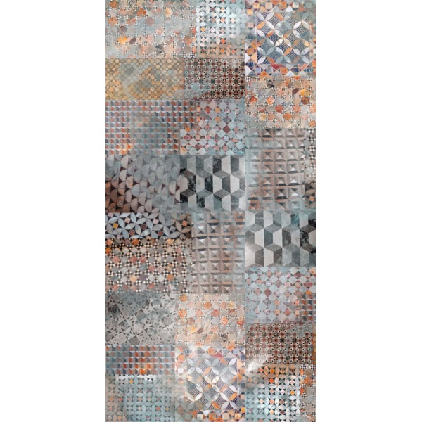 ABK Wide & Style 0007671 Venezia Doge 120x280