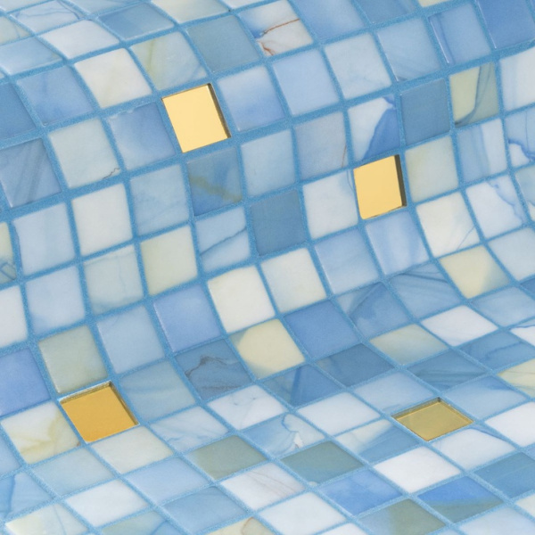 Ezarri Gold Collection Washes Gold 25 36,5x36,5