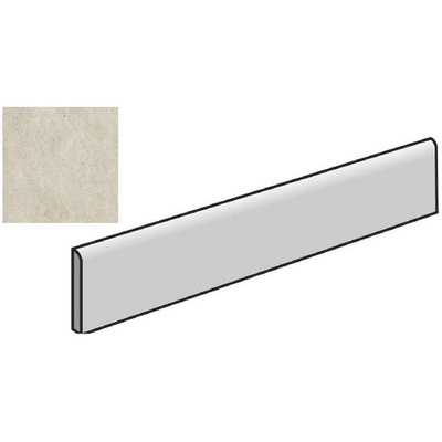 Italon Skyline 610130002006 Snow Nat 60x7.2