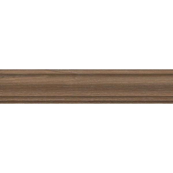 Kerama Marazzi Тровазо SG7325\BTG Коричневый Светлый Матовый 8x39,8