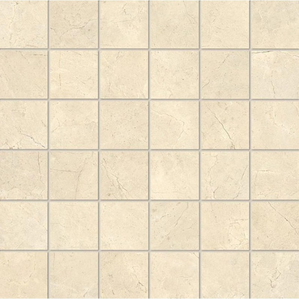 Impronta italgraniti Calcis CL013MA Avorio 30x30 - керамическая плитка и керамогранит