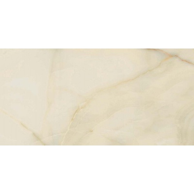 Rex Ceramiche Les Bijoux de Rex 765780 Onyx Blanche Glossy R 60x120