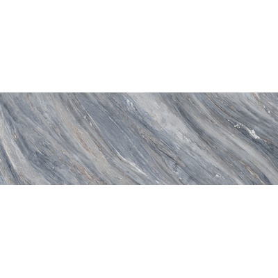 Arklam Palisandro Blue Polished 6mm 100x300