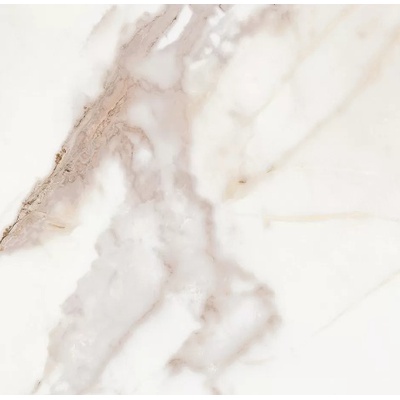 Kerranova Iceberg K-2001/LR White Lapp 60x60