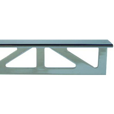 Butech Профили B71123011 Pro-Mate 3 Aluminio Lacado Negro 0.3x250