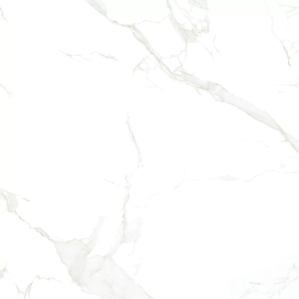 Eurotile Amuletto 3 AM 0005 White 40x40