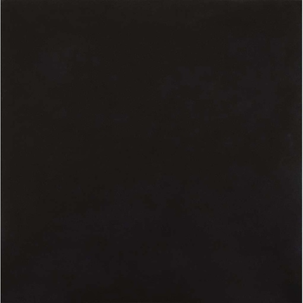 Bonaparte Porcelain Tile Minimal Black Polish 60x60