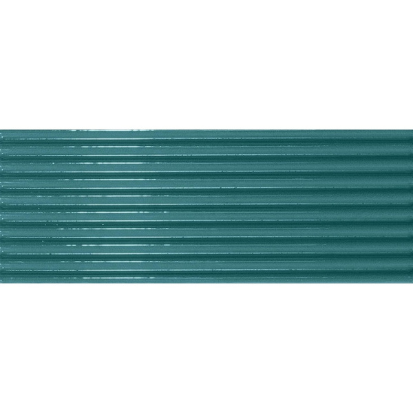 Ergon Abacus ELHL Brick Plisse Lux Petrolio 7,5x20