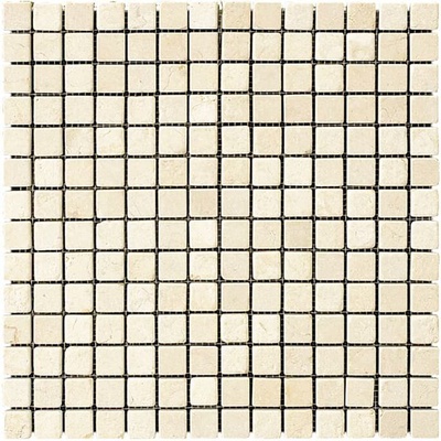 Natural mosaic Adriatica 7M021-20T 30.5x30.5