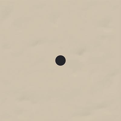 Vives Filippo Soul Tondo Beige 20x20