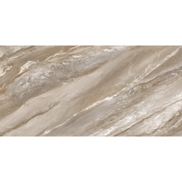 New Trend Evo Marmo 60120EVO21P Marron Полированный 60x120