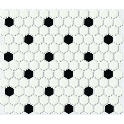 NSmosaic Porcelain PS2326-03 26x30