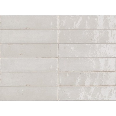 Marazzi Lume M6RN White 6x24