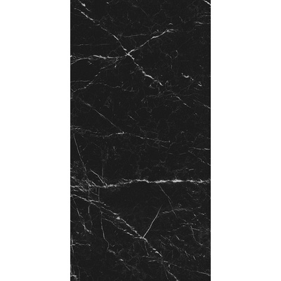 Marazzi Grande Marble Look M11M Elegant Black Lux 120x240