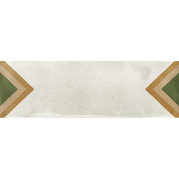 La Fabbrica Ceramiche Small 180211 Trend Beige 5,1x16,1