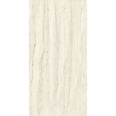 Basconi Home Travertine BHT-1002 White matt 60x120