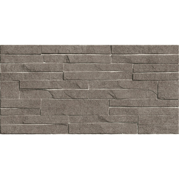 Alma ceramica Discover TWU2550DCV24 Рельефная 24,9x50