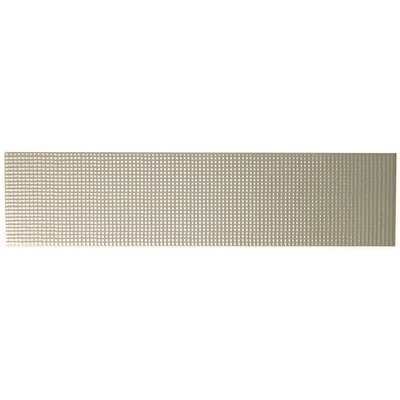 WOW Texiture 127933 Pattern Mix Silver 6.25x25