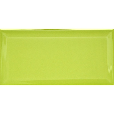 Dar Ceramics Biselado Pistacho Brillo 10x20