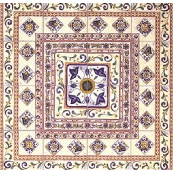 Gresmanc Rodamanto Roseton Guadalerzas 127x127