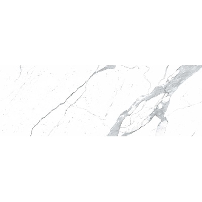 Laminam I Naturali Marmi Bianco Statuario Venato Lucidato 5,6 100x300