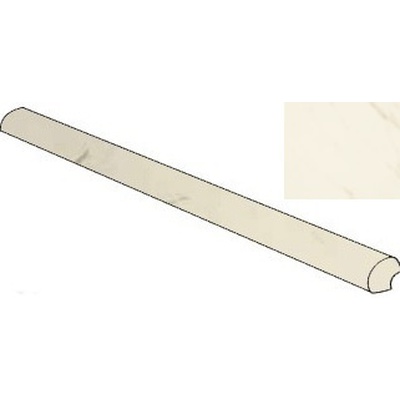 Versace Marble Coprispigolo Bianco 240811 1x33.3