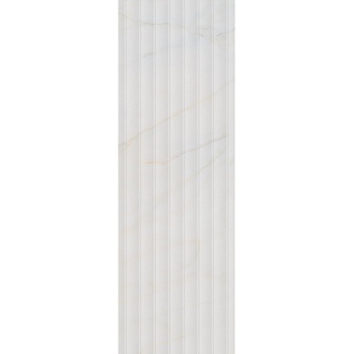 Kerama Marazzi Греппи 14034R Белый Структура 40x120