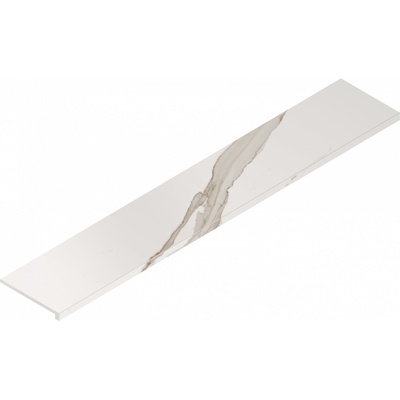 Italon Charme Evo 620070001441 Calacatta Front 33x160