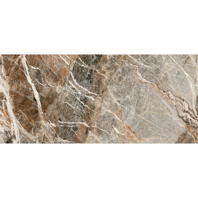 Rex Ceramiche Magnum 774719 Nature Mood Mount Peak Glossy 6mm 120x280