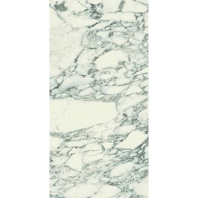 Casa Dolce Casa Stones and More 2.0 756546 Arabescato White Matte 6mm Ret 120x240