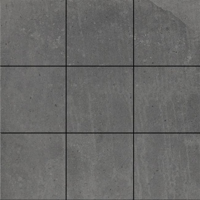 Casalgrande Padana Pietra Bauge 2704559 Mosaico Antracite 10x10 30x30