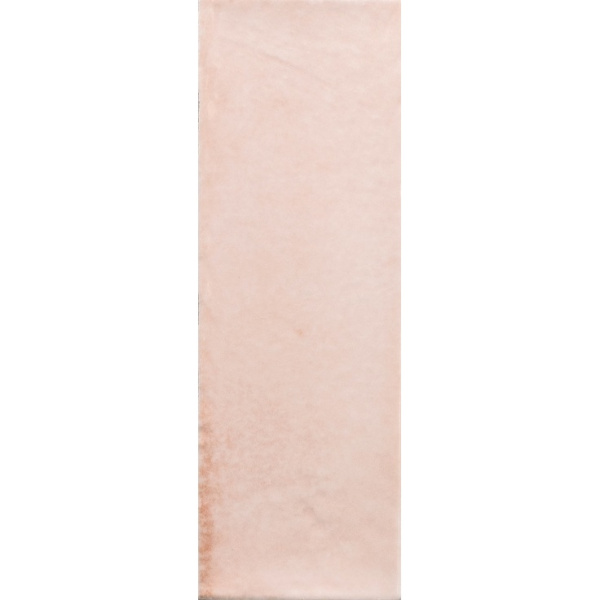 Equipe Miyako 32325 Crystal Pink Gloss 5x15 - керамическая плитка и керамогранит