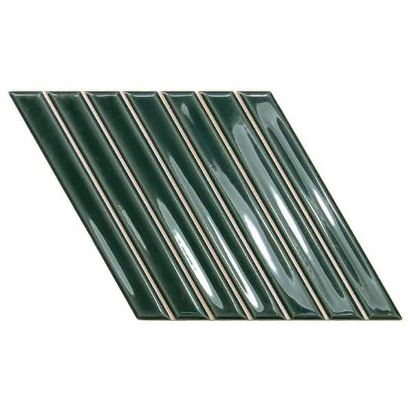 WOW Spike Bars 135016 A Royal Green 15x25,9