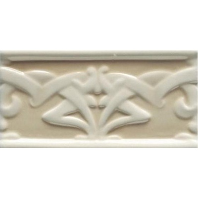 Ceramiche Grazia Essenze LIB700 Liberty Magnolia Craquele 6,5x13