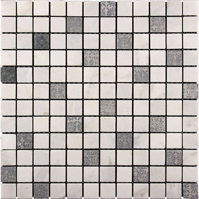 Natural mosaic Inka BDA-2311 (BDA-11R) 29.8x29.8