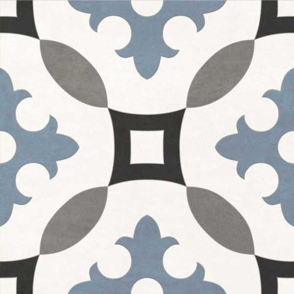 New Trend Design Art GP2020DNN13 Rio матовый 20x20