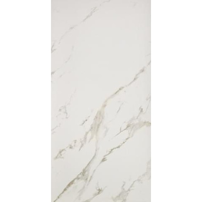 Casalgrande Padana Marmoker Statuario Oro Honed 118 59x118