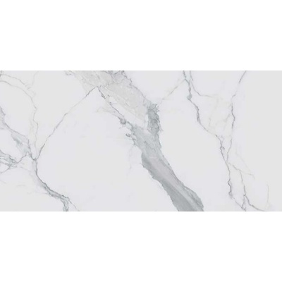Rex Ceramiche I Classici Di Rex 754467 Statuario Glossy Rett 60x30